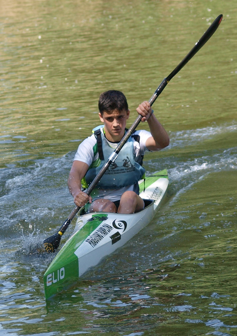 Entrevista con Sebas Muguerza